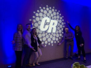 Clear Rate Communications Names the JRT agency® Agency of Record