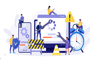 Network Status Update