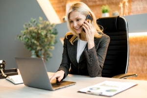 Real Estate Professionals Get a Jump on the Market 