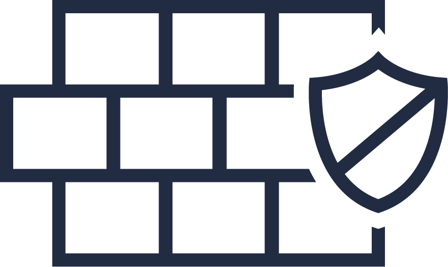 firewall icon