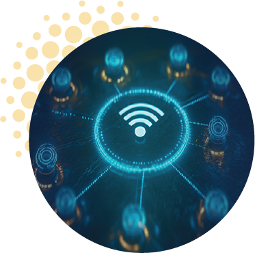 Managed Wifi Lead in