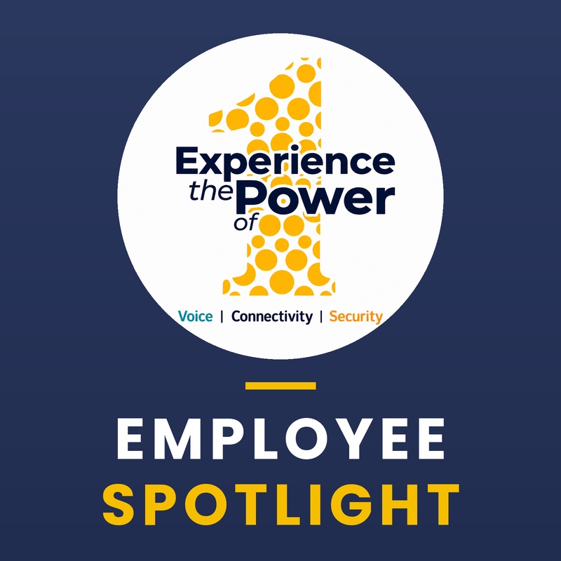 Page Lead in - Employee Spotlight